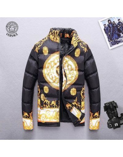 replica versace coat|Versace imitation pieces.